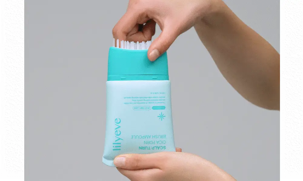 [포켓몬 에디션][비듬/각질케어]릴리이브 스칼프턴 시카 PDRN 브러쉬 앰플 100ml 2종 택1 상세페이지 65